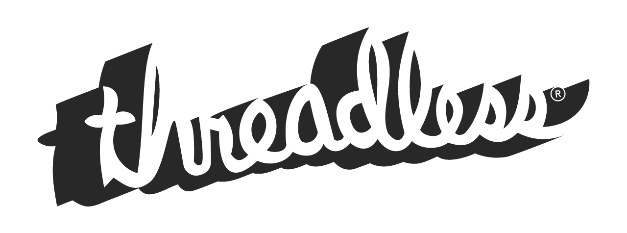 Threadless